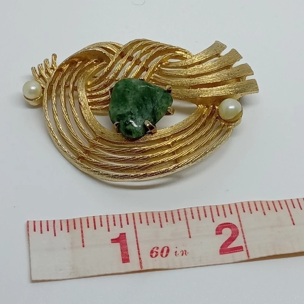 Lisner Jewelry normal vintage